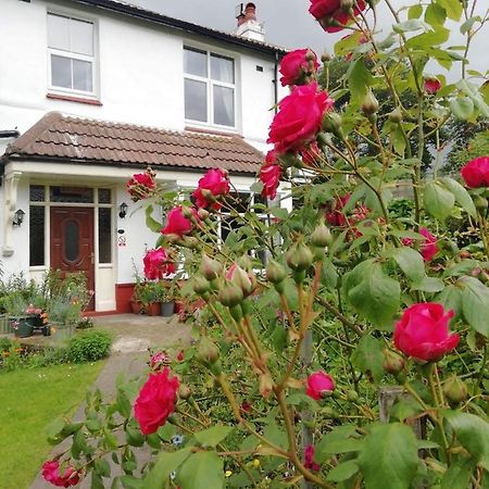 Beechlands B & B Sleights ภายนอก รูปภาพ