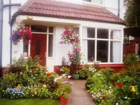 Beechlands B & B Sleights ภายนอก รูปภาพ