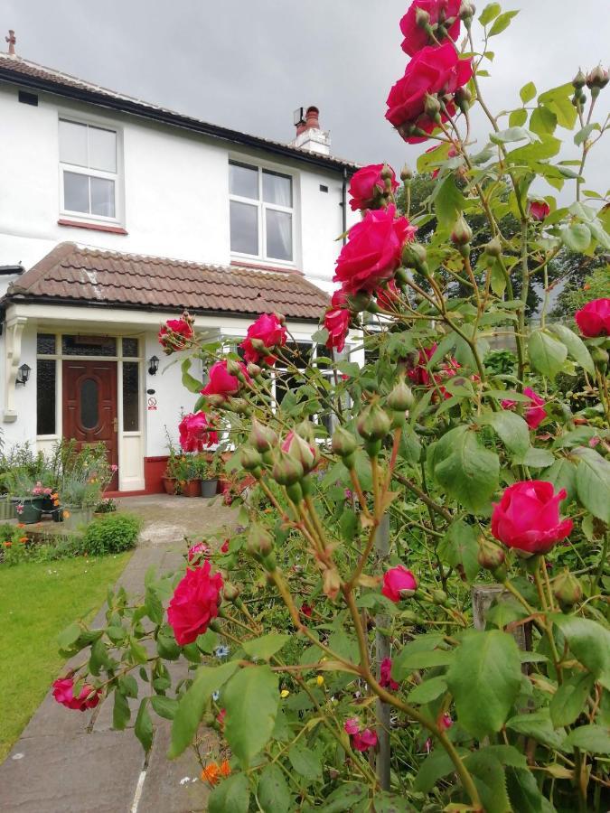 Beechlands B & B Sleights ภายนอก รูปภาพ