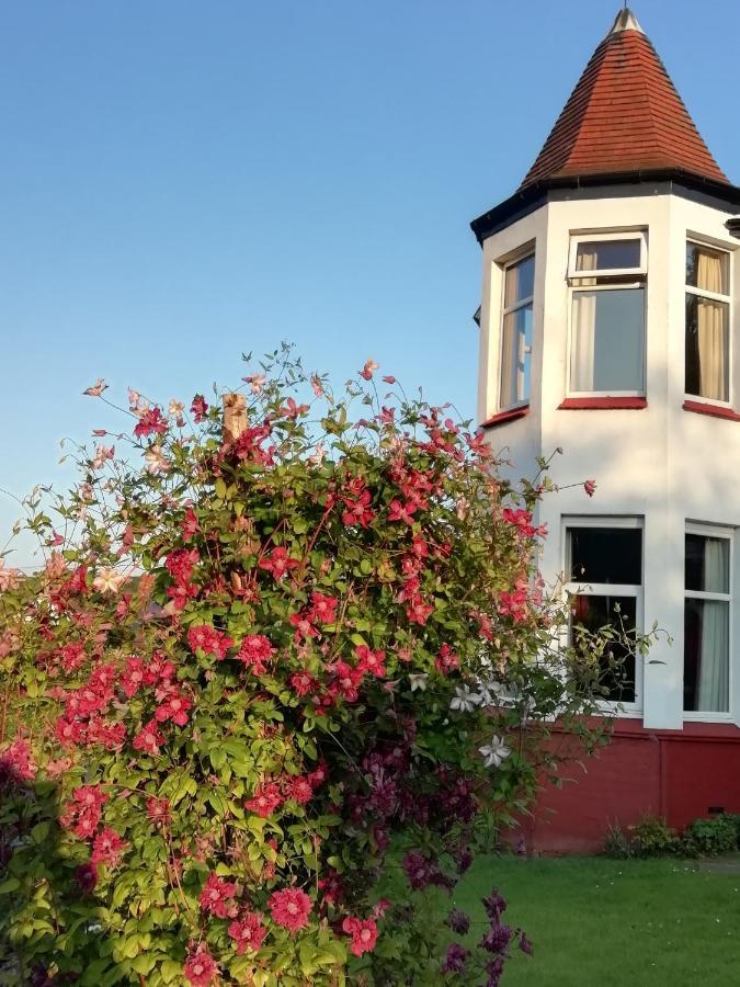 Beechlands B & B Sleights ภายนอก รูปภาพ