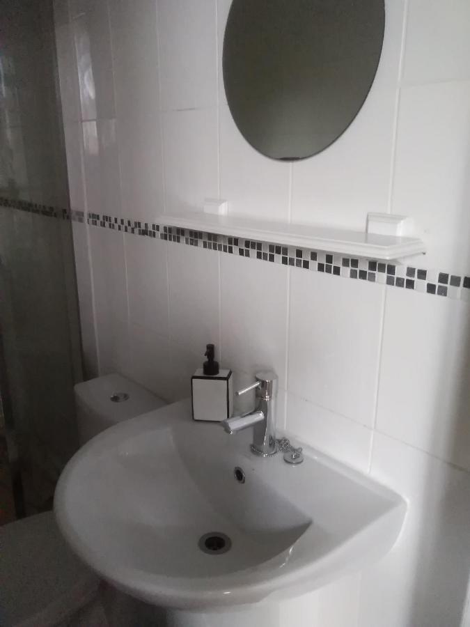 Beechlands B & B Sleights ภายนอก รูปภาพ