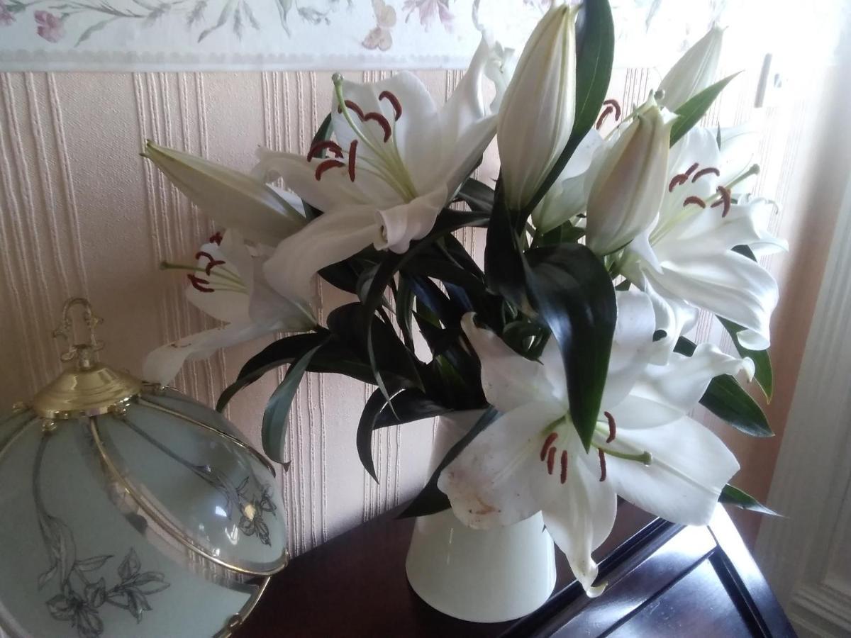 Beechlands B & B Sleights ภายนอก รูปภาพ