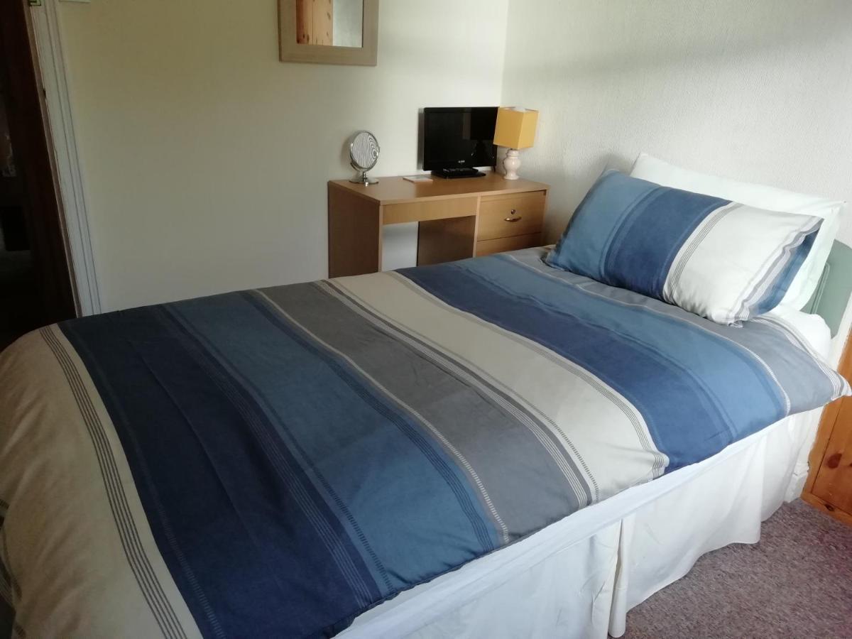 Beechlands B & B Sleights ภายนอก รูปภาพ