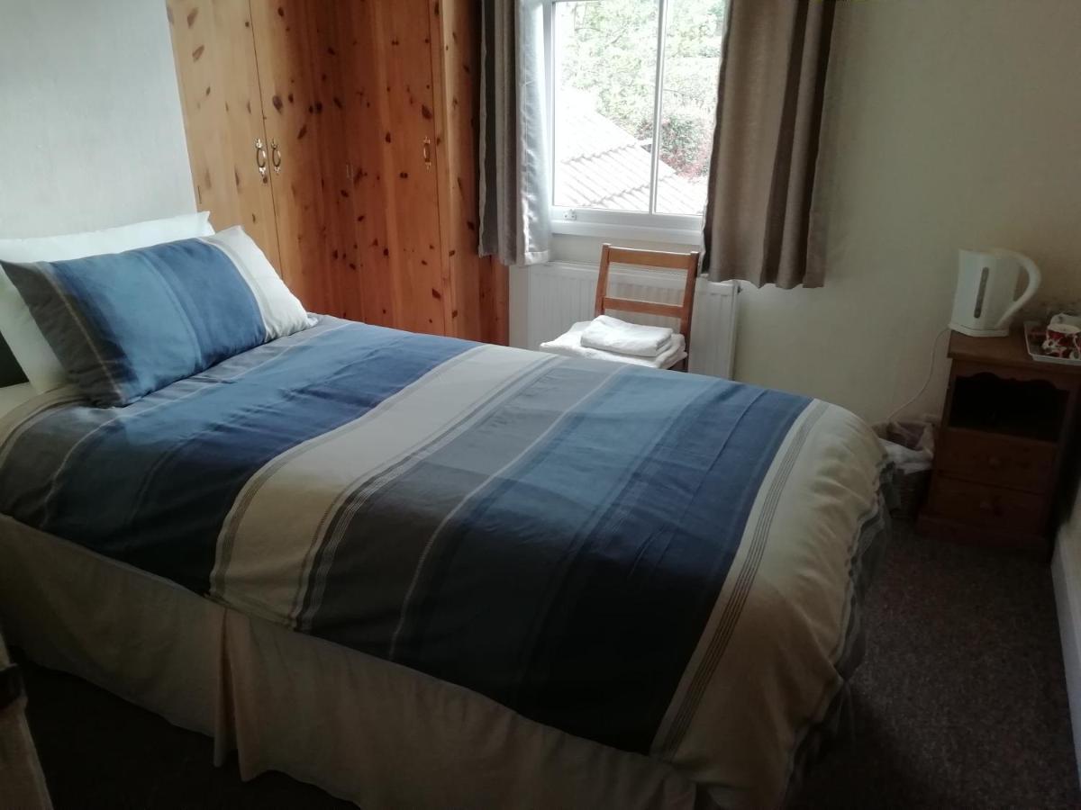 Beechlands B & B Sleights ภายนอก รูปภาพ